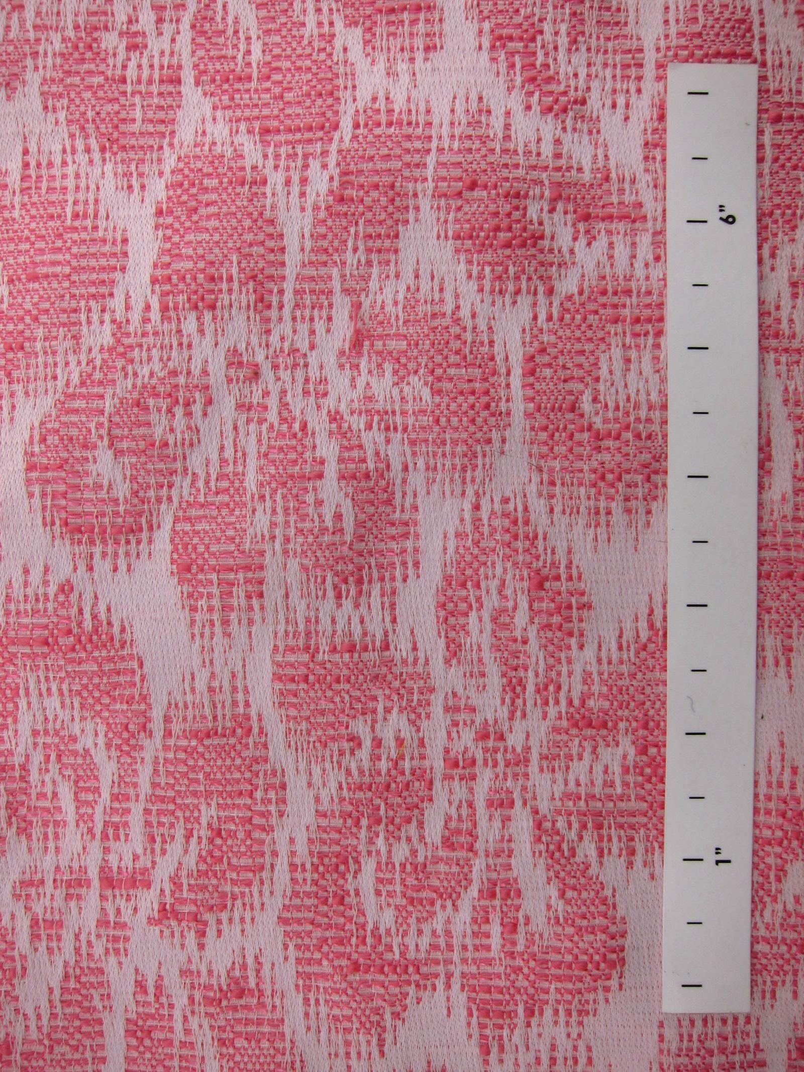 Cotton Blend Brocade0