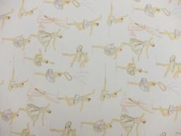 Printed Silk Chiffon1