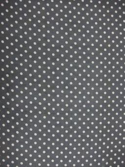 Printed Silk Chiffon w/ Matching Charmeuse1