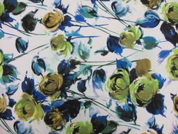 Printed Microfiber Mikado0