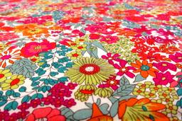 Liberty of London Cotton Lawn Print2