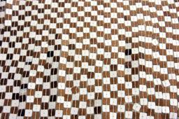 Sequins on SIlk Chiffon0