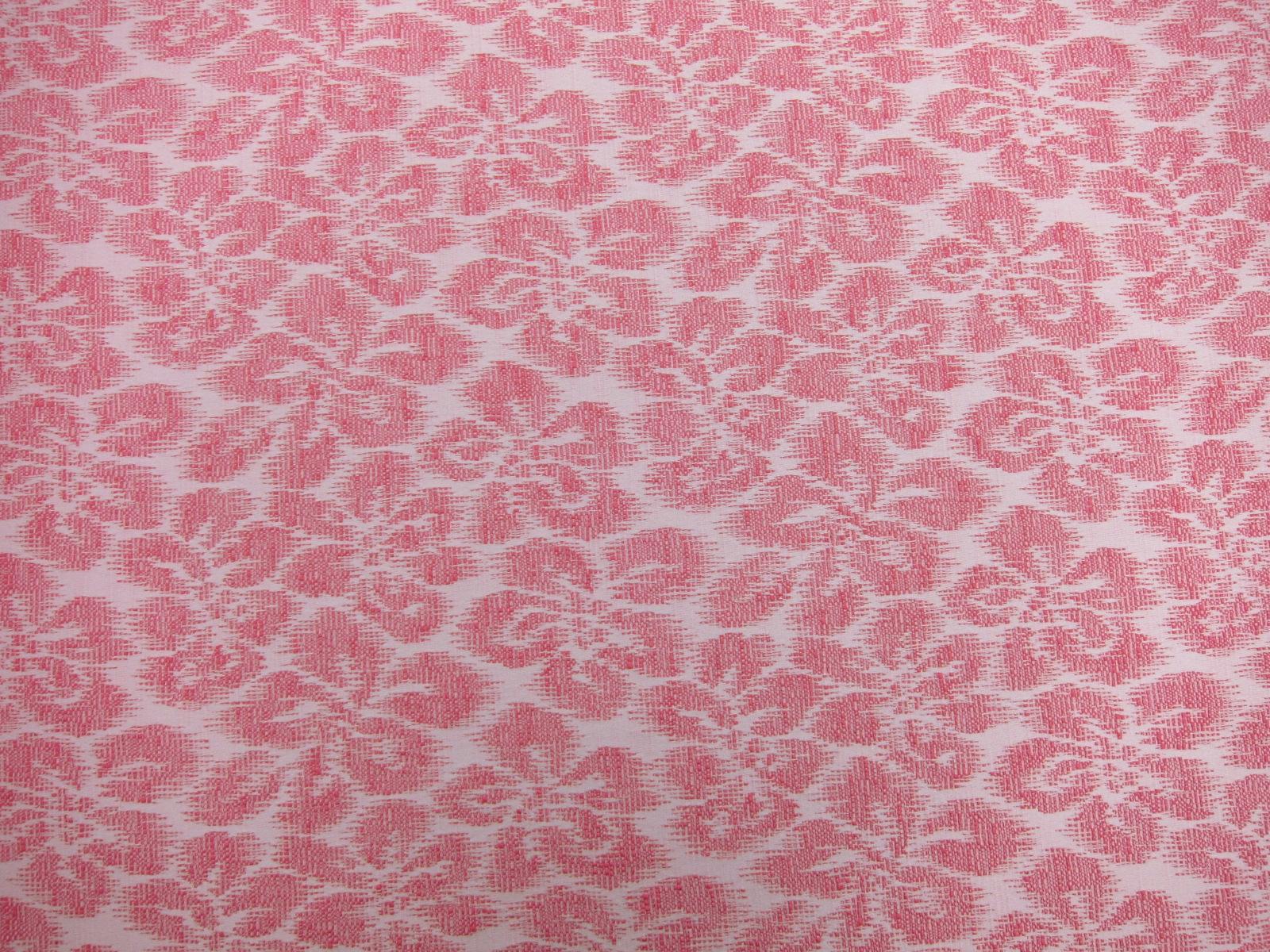 Cotton Blend Brocade1