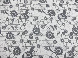 Printed Silk Chiffon1