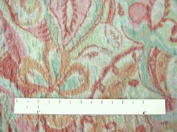 French Cloque Brocade1