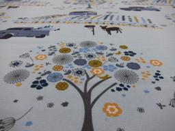 Cotton Broadcloth Print2