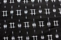 Cotton Ikat1