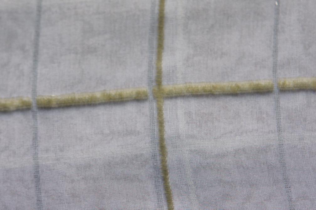 Silk Rayon Lurex BurnOut Velvet2