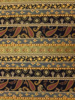 Cotton Broadcloth Print0