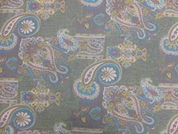 Printed Silk Chiffon1