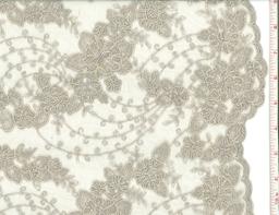 Embroidered Illusion0