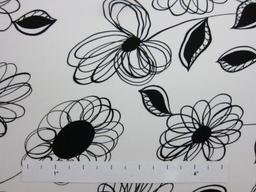 Printed Silk Double Georgette1