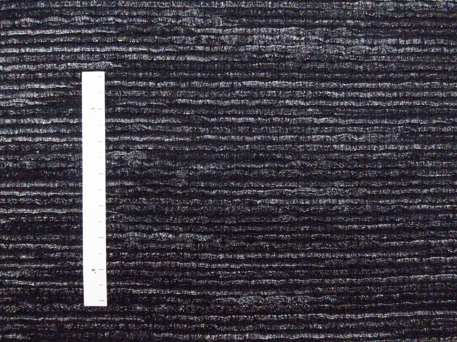 Metallic Ribbon Brocade0