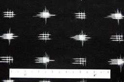 Cotton Ikat0