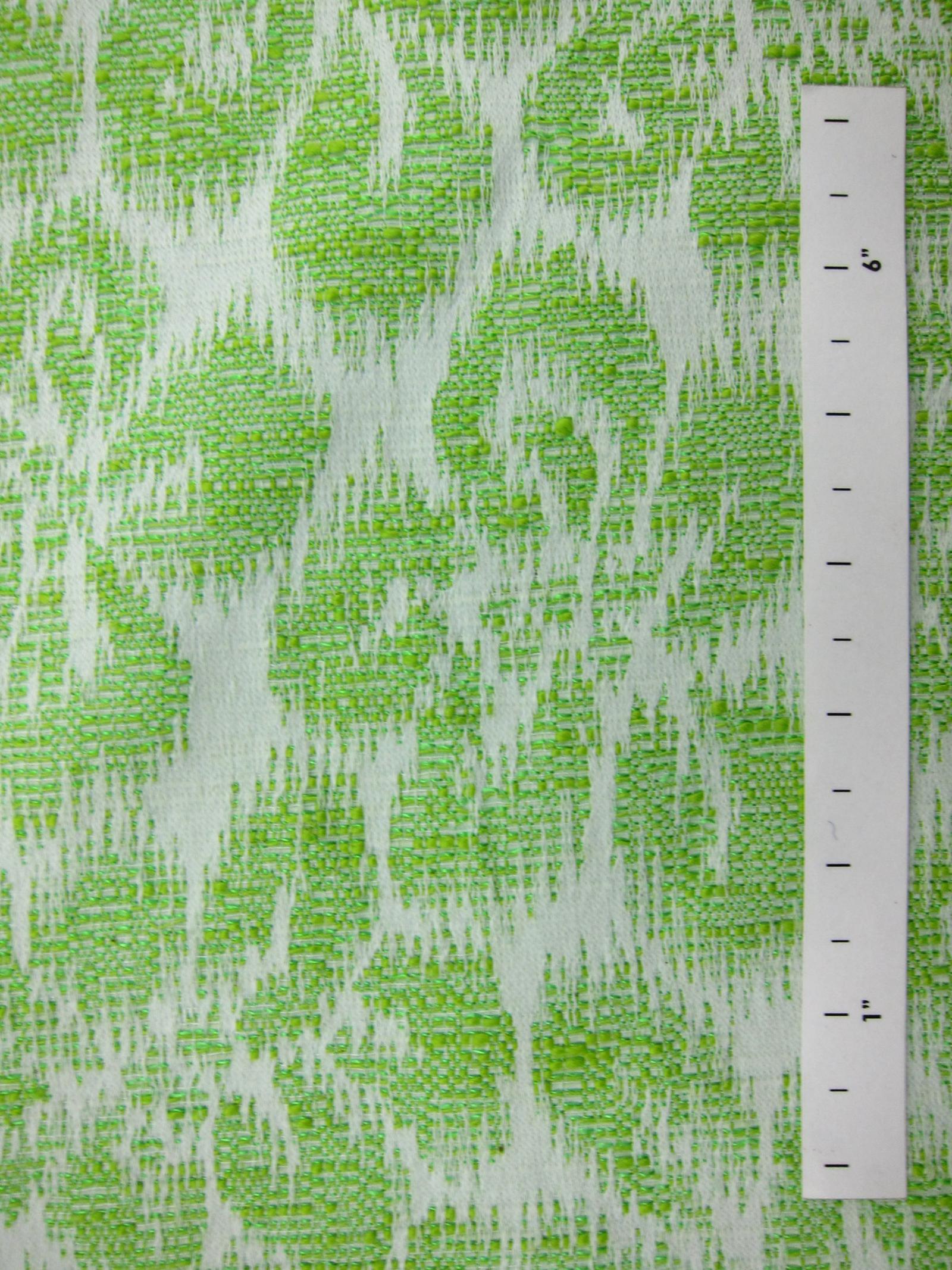 Cotton Blend Brocade0