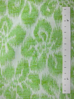 Cotton Blend Brocade0