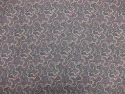 Printed Silk Chiffon1