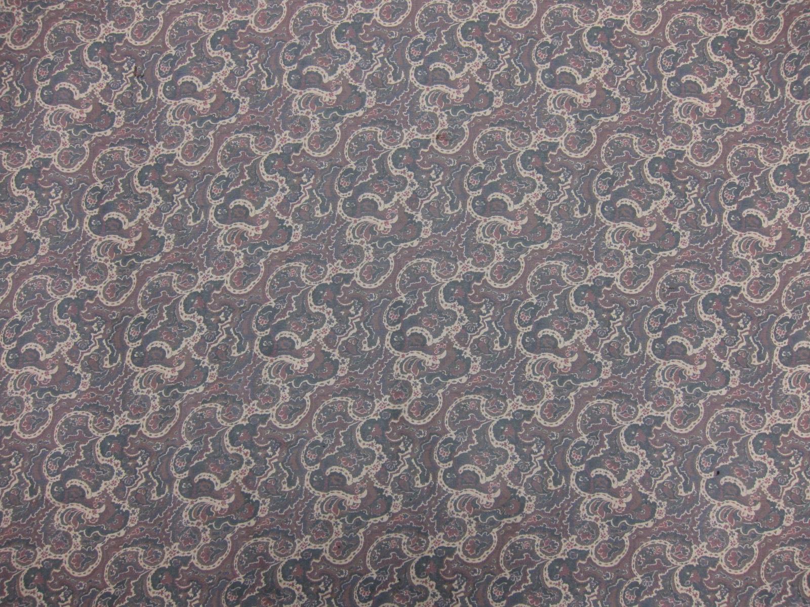 Printed Silk Chiffon1