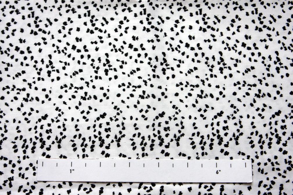 Cotton Sateen Spandex Print1