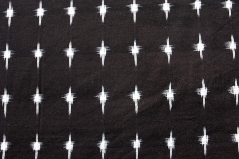 Cotton Ikat1