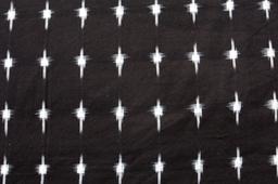 Cotton Ikat1