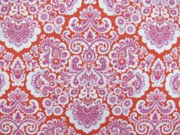 Cotton Broadcloth Print0