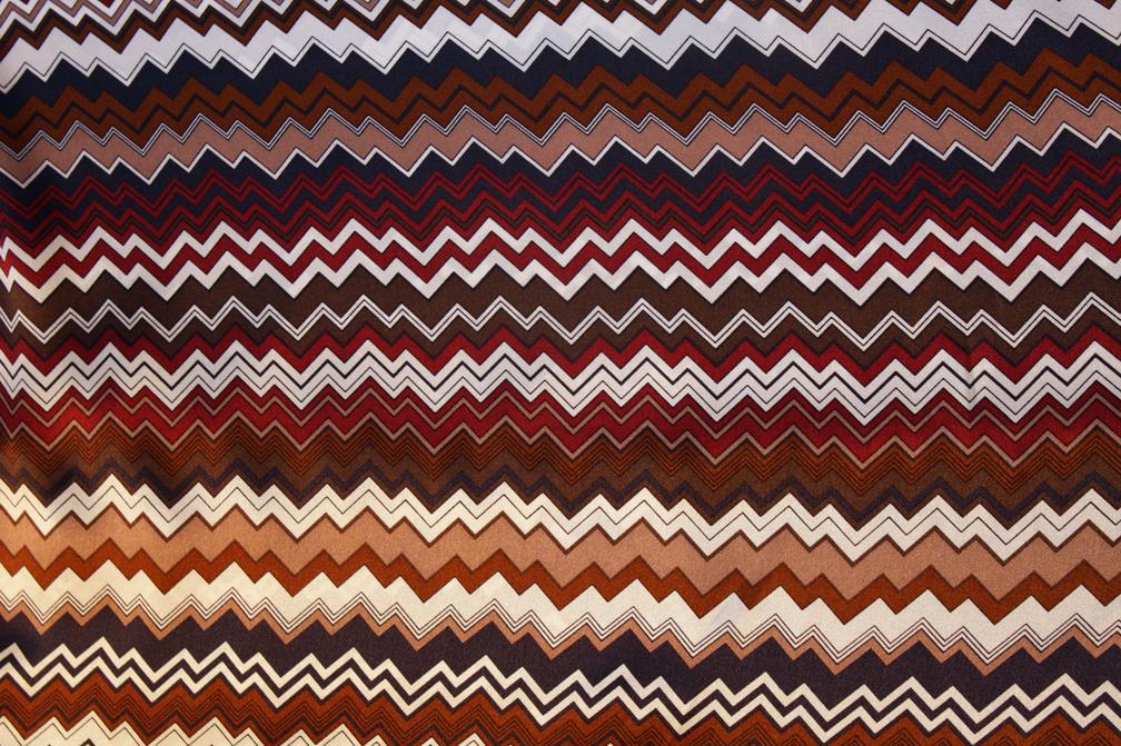 Printed Silk Charmeuse1