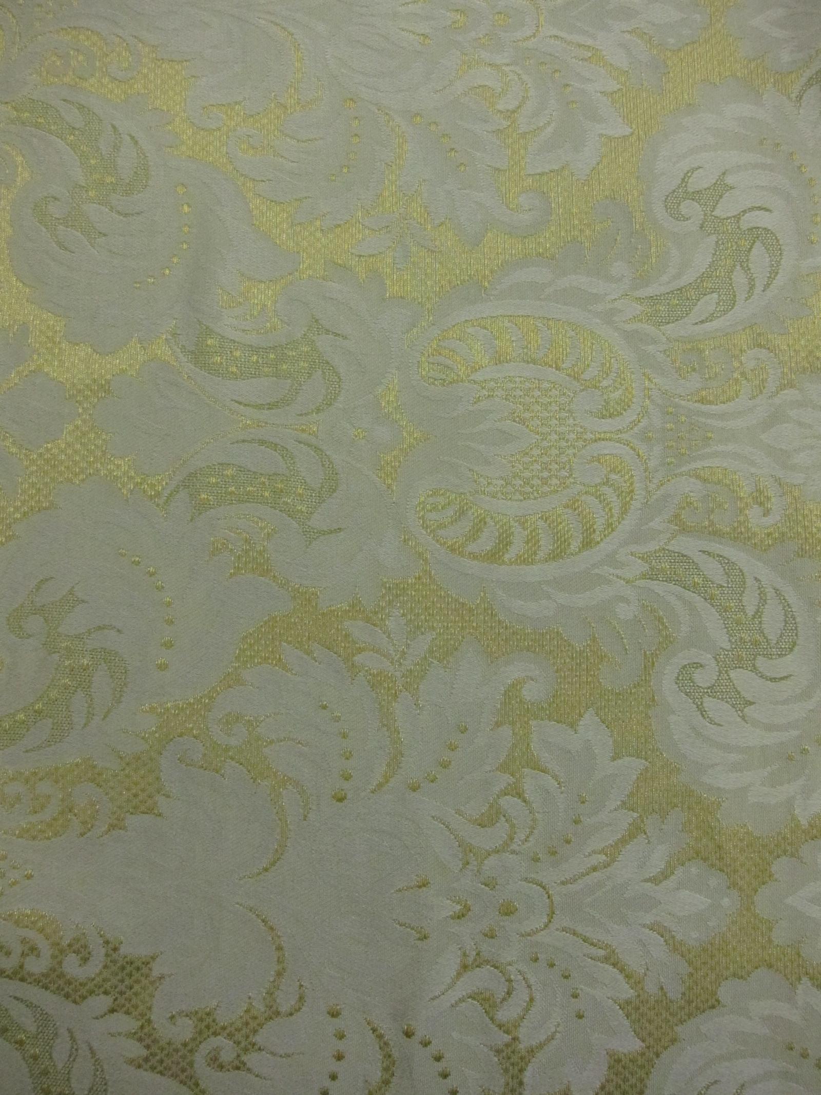 Metallic Brocade2