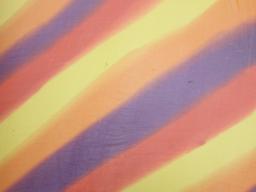 Tie Dye Crinkle Silk Chiffon1