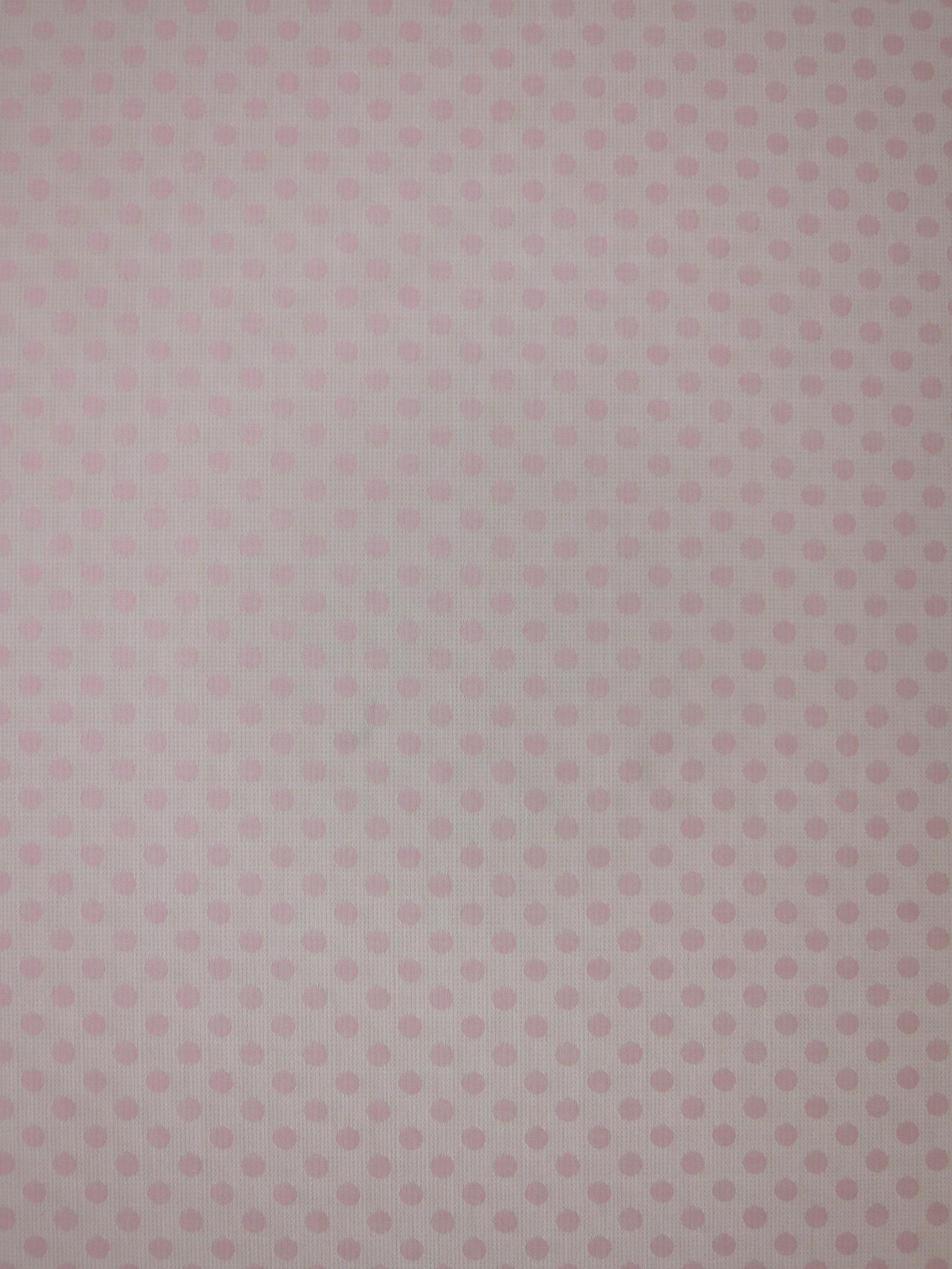 Cotton Woven Dot0
