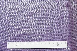 Sequins on Silk Chiffon1