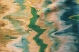 Printed Silk Charmeuse1