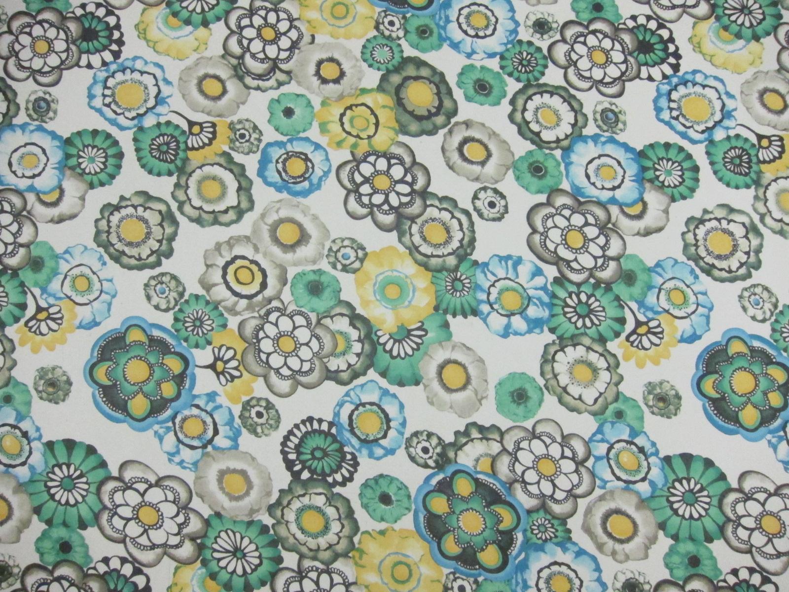 Printed Silk Chiffon1