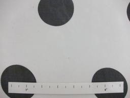 Printed Silk Chiffon0