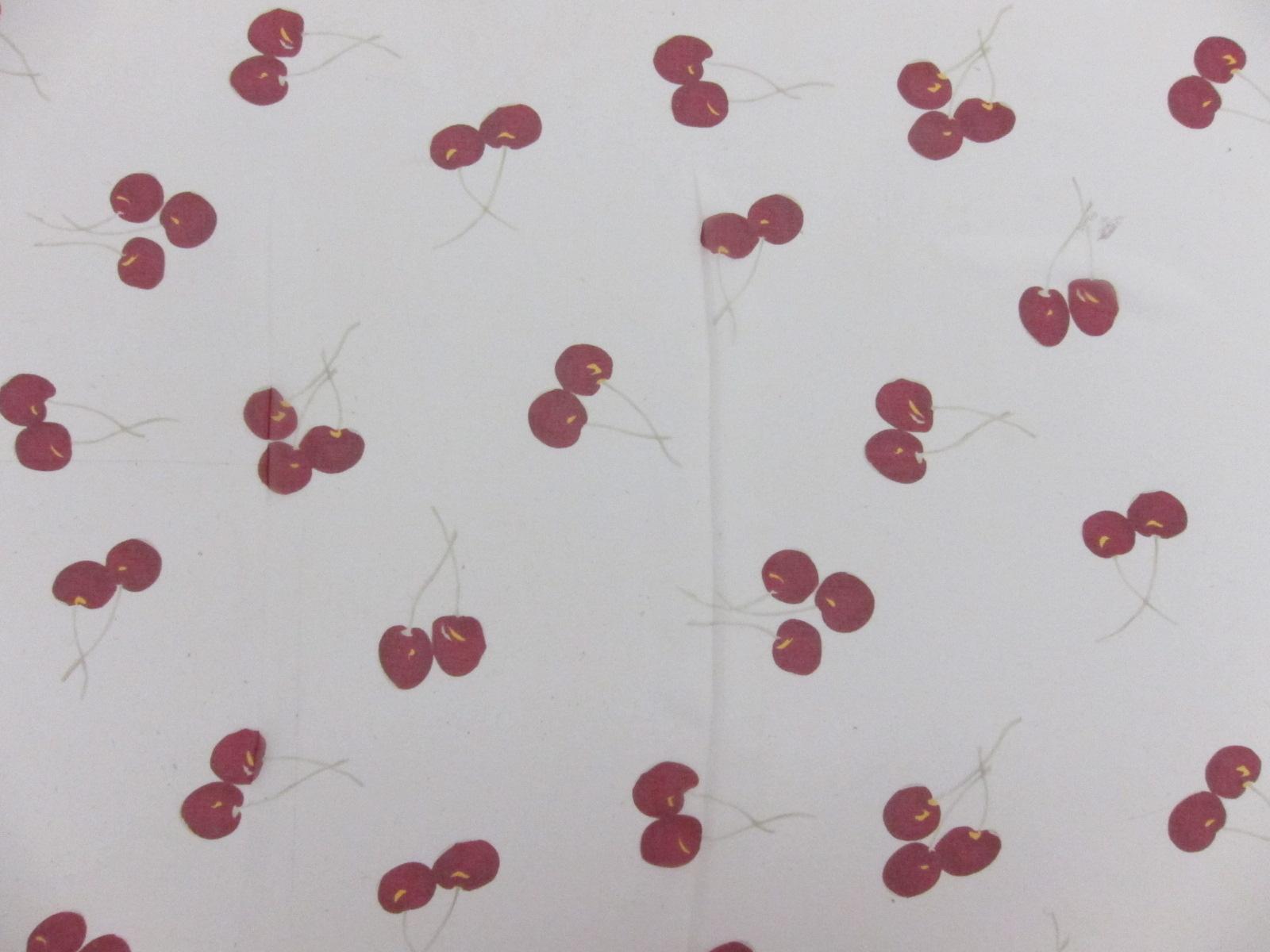 Printed Silk Chiffon0