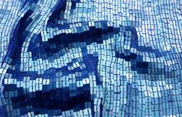 Sequins on Silk Chiffon3