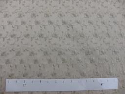 Embroidered Shantung0