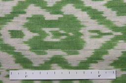 Cotton Ikat0