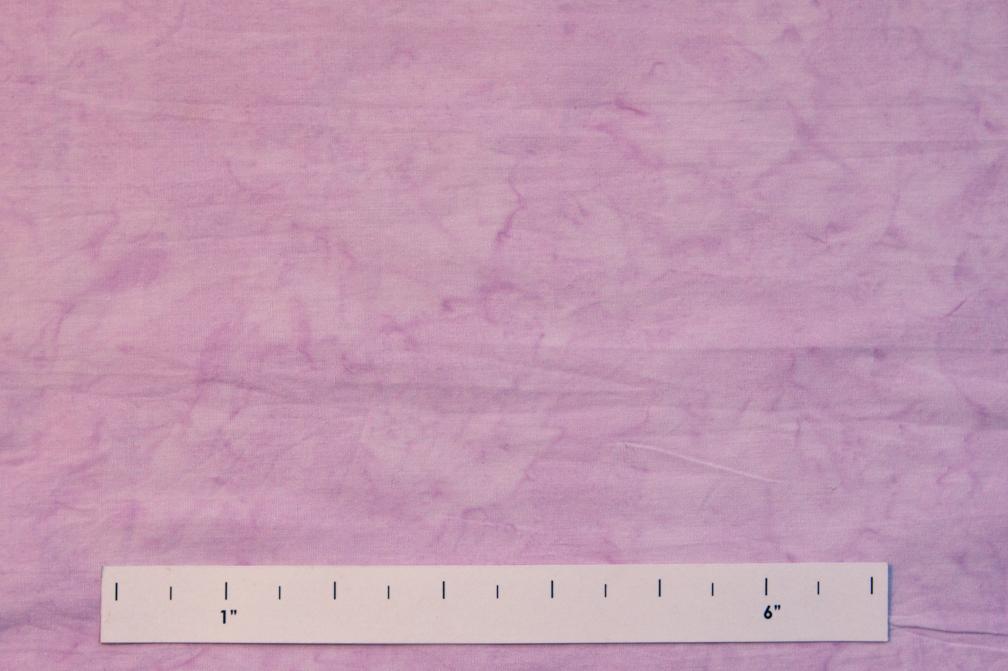 Cotton Batik in Lilac1