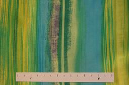 Printed Silk Charmeuse0