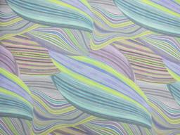 Printed Silk Chiffon1