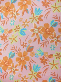 Printed Silk Chiffon1