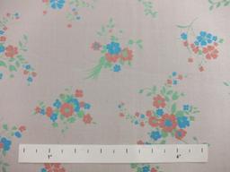 Liberty of London Cotton Lawn Print2