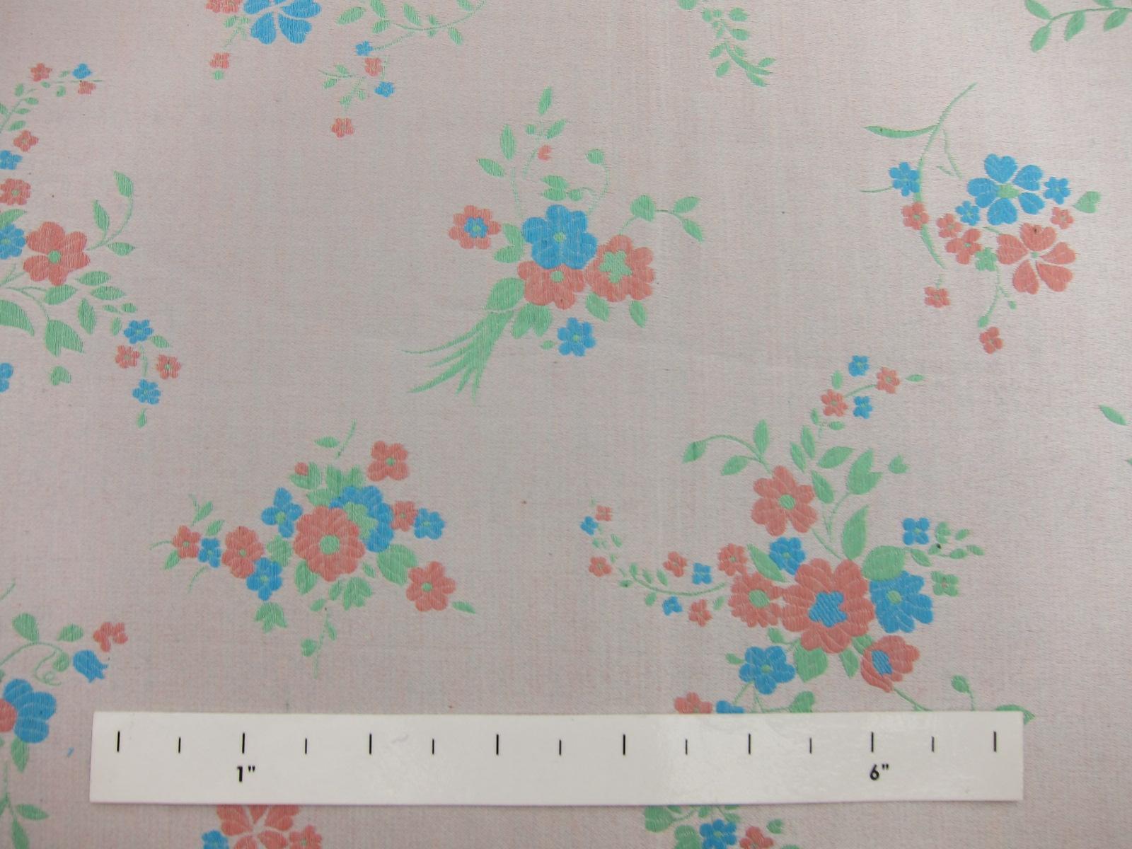 Liberty of London Cotton Lawn Print2