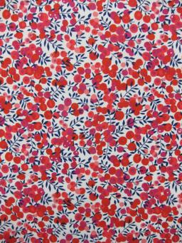 Liberty of London Cotton Lawn Print1