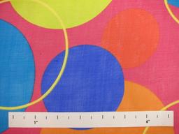 Printed Silk Chiffon1