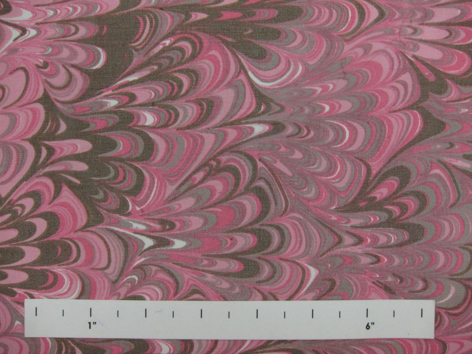 Printed Silk Chiffon0