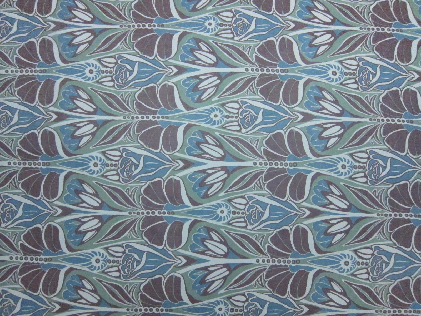 Printed Silk Chiffon1