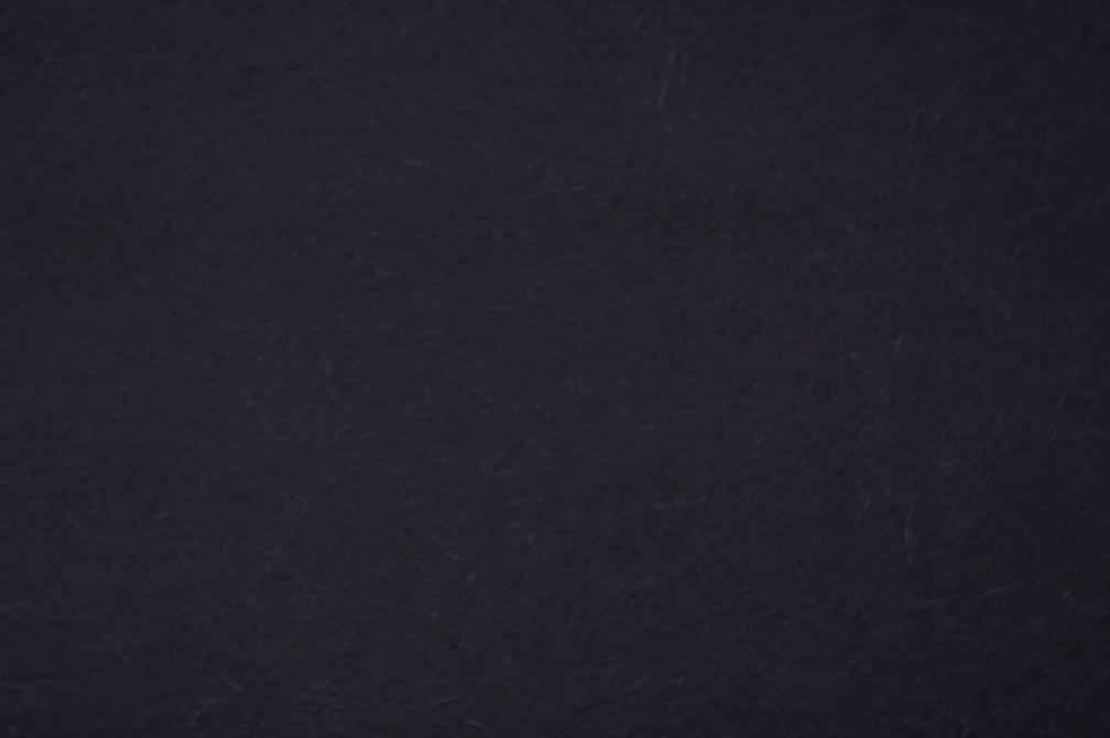 Virgin Wool Coating0