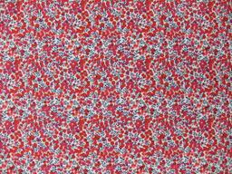 Liberty of London Cotton Lawn Print0